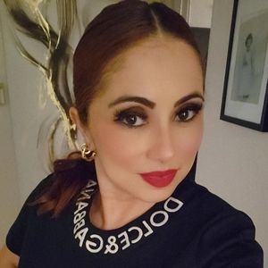 Meet your Posher, Wendy